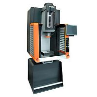 Electric press PE-50 formingassemblyC-frame