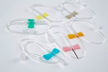 IV infusion set SSVS18