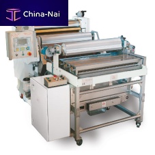 Stamping unit on casters TG series