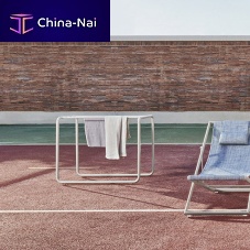 3-bar towel rack Clever floor-standingaluminumgarden