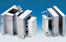 Injection molding mold base K 35 series
