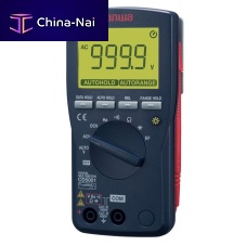 Digital multimeter CD5001portable1000 V600 V