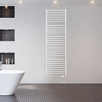 Electric towel radiator JARLthermal fluid0...500 w501 w...750 w