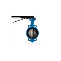 Butterfly valve VB series manualfor controlfor water