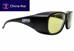 Laser protective glasses 52