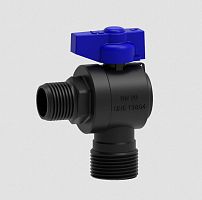 Ball valve manualfor potable waterthreaded