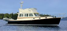 Inboard express cruiser 36dieselflybridgedowneast
