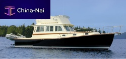 Inboard express cruiser 36dieselflybridgedowneast