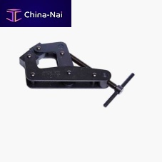 Manual clamping tool KANT-TWISTmechanicalCworkpiece