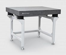 Laboratory working table