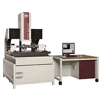 Computer-controlled coordinate measuring machine PMS seriesbridgefor crankshaftsmulti-sensor