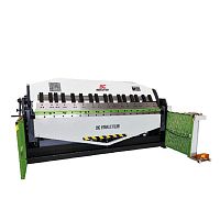 Sheet metal folding machine electrichydraulicCNC