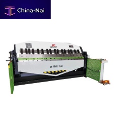 Sheet metal folding machine electrichydraulicCNC