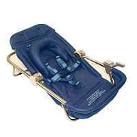 Aircraft bed baby