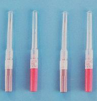 IV infusion needle catheter 1028peripheralhuman
