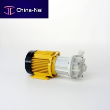 Centrifugal pump MPN seriesfor seawaterfor chemicalswith electric motor