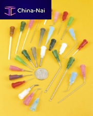 Veterinary needle J1032 bluntnon-sterile14G