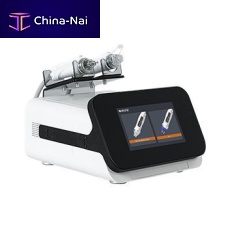 RF skin rejuvenation unit Z-P-RFmechanical microneedling unit