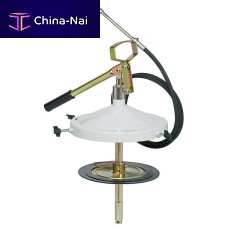 Manual lubricator 60310