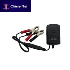 Plug-in battery charger PSC-121000ACXVRLACEuniversal voltage