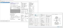 Management software SpaceBoltanalysisfor aeronautics