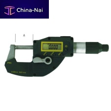 Bore micrometer 44220digitalIP65