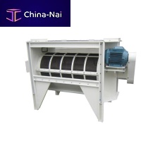 Seed brushing machine CB series