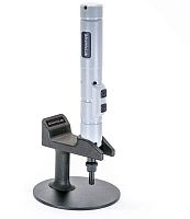Tube decapper AlteCap Sololaboratorysemi-automatichandheld
