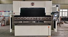 Hydraulic press brake HPB seriesCNCconventionalcompact