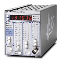Digital ohmmeter SIM921bench-top4-wire