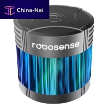 Autonomous navigation LIDAR sensor RS seriessmall