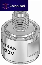 Tension/compression load cell 1050V1rod end2-axispiezoelectric