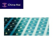 Photodiode array BSI