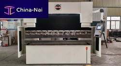 Hydraulic press brake HPB seriesCNCconventionalcompact
