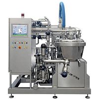 Sauce production line ProCut series