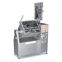 Stainless steel meat mixer AV 100, AV 150