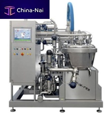 Sauce production line ProCut series