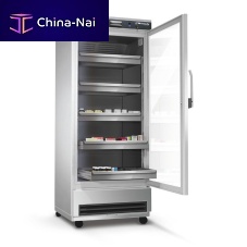 Laboratory refrigerator V4468pharmacysafetycabinet