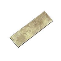 Bronze wear plate WP series