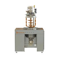 Laboratory homogenizer BACHLABrotor-statorbatchfor liquids