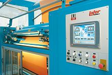 Fabric cutter