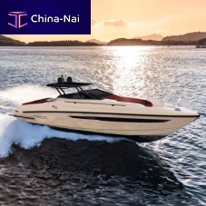 Inboard express cruiser DAYTONA 45outboardtwin-engineopen