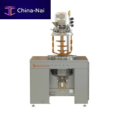 Laboratory homogenizer BACHLABrotor-statorbatchfor liquids