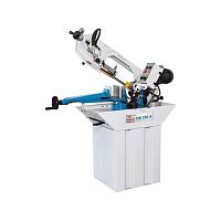 Band saw HB 250 Ahorizontalfor metalscompact
