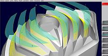CAM software HiMillfor milling centersfor the mold industry