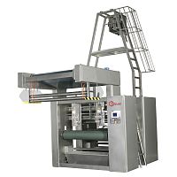 Fabric hydro-extractor HYDROTEX