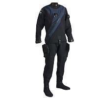 Dive suit CF200X professionaldrysuitlong-sleeve