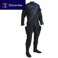 Dive suit CF200X professionaldrysuitlong-sleeve