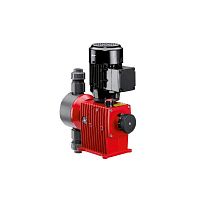 Diaphragm pump MEMDOS LBwateracidfor bases