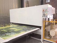 Picture fusing machine MT-7010for marblefor stone